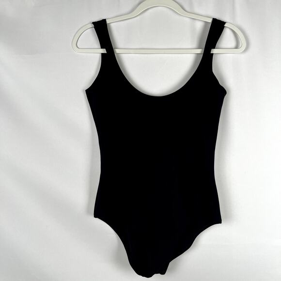 Tomas Maier Tops - Tomas Maier Area B Spa Woman sz 2 One Piece Bathingsuit/Bodysuit Luxury Designer